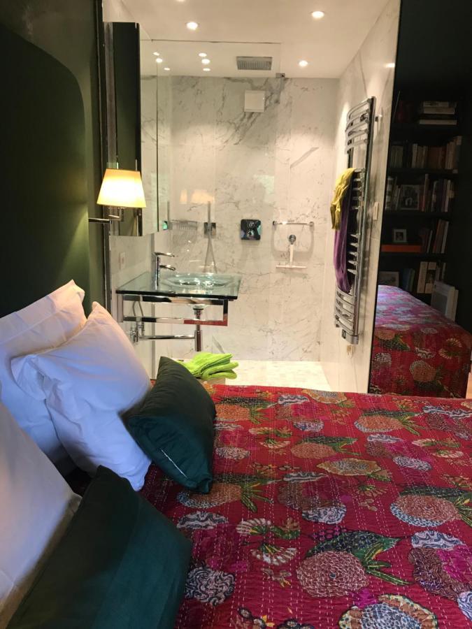 Le Pullman Lejlighed Deauville Eksteriør billede