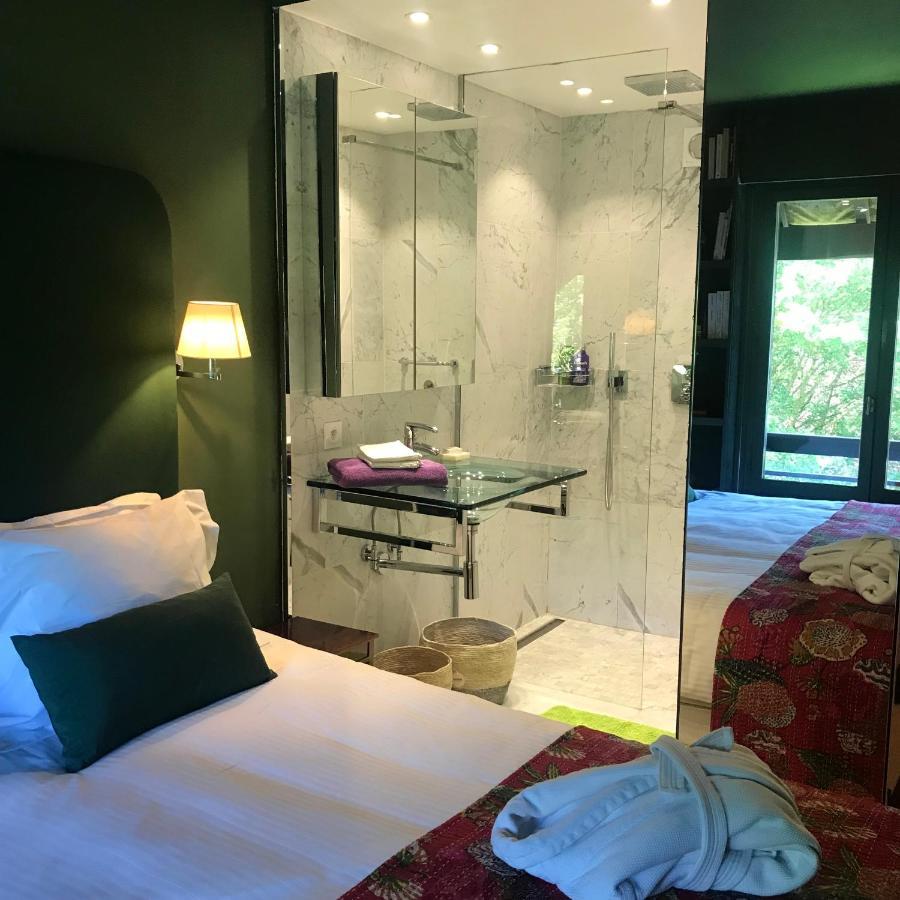 Le Pullman Lejlighed Deauville Eksteriør billede